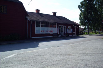 59 Museum Kopparberg